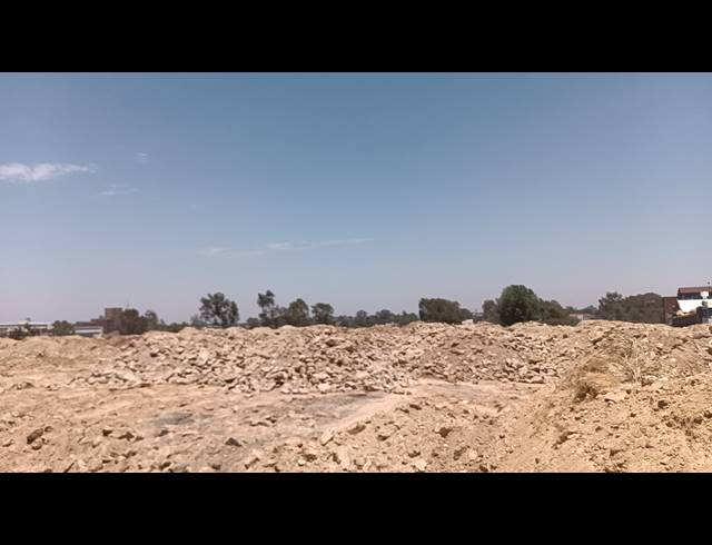 41,672M² VACANT LAND FOR SALE IN GERMISTON INDUSTRIAL